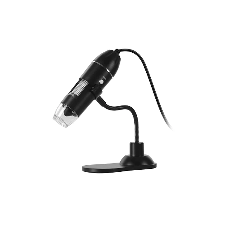 Professional manufacturing microscope digital USB electron microscope can be customized