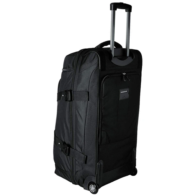 High Quality Custom Logo Equipment water proof duffel bag