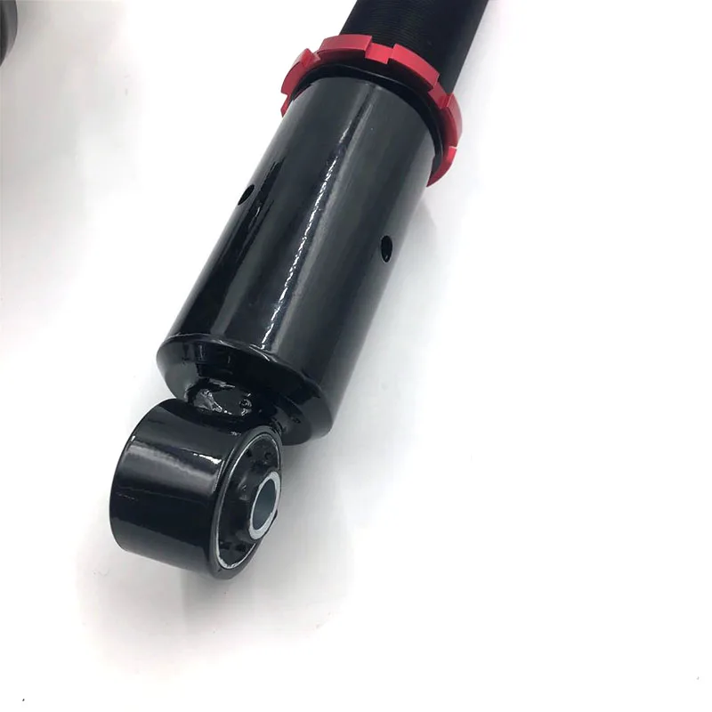 The magic air suspension is made in China and sold well in Europe and America