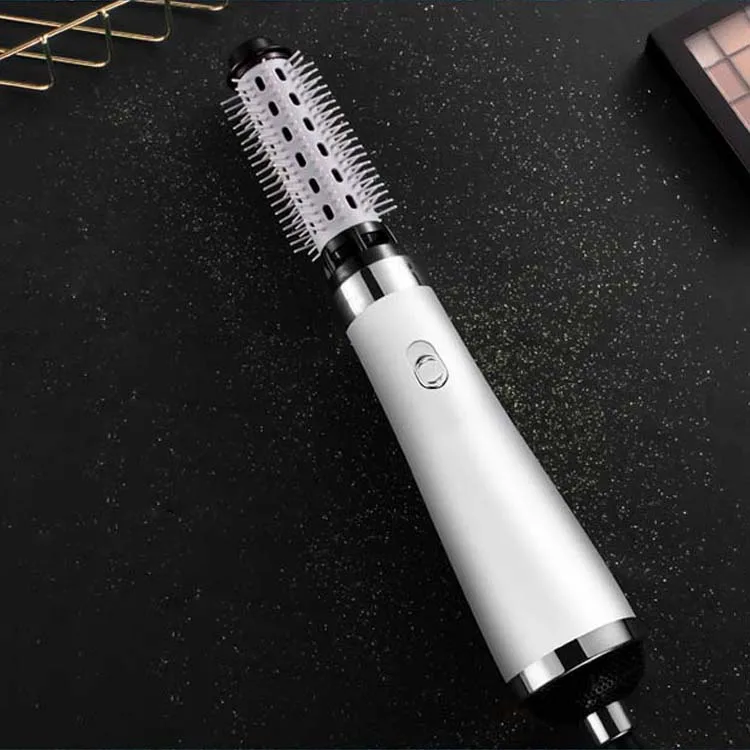 New Design 3 in 1 Hair Comb Electric Styling Tools Hair dryer Brush Fast Drying Blow Dryer Brush Home Hair Straightener Brush