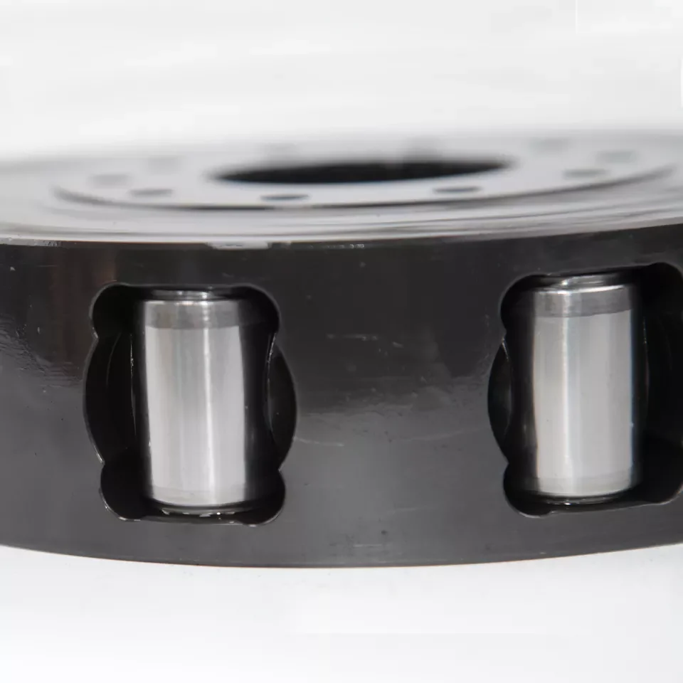 Poclain PLM-9 Hydraulic Motor Spare Parts / PLM-9 Cam Ring