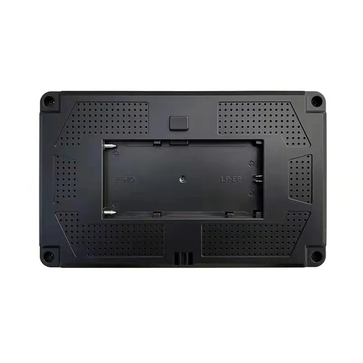 1920*1080 resolution lcd display LED backlight mini 5.5 inch monitor with 4K camera filed monitor