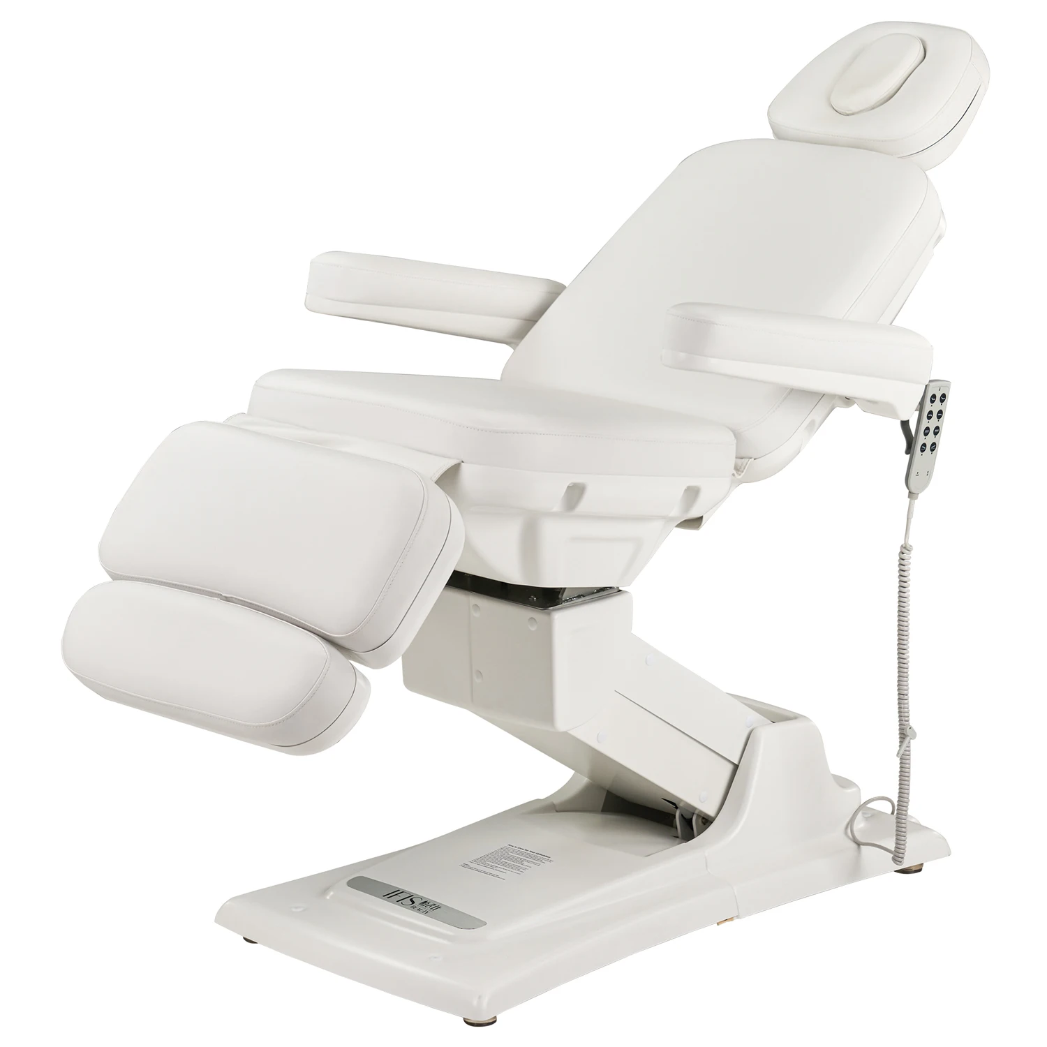 Mt Sonora-240 Manufacture Custom Professional High Quality Electric Derma Table Spa Table Cosmetology Chair Beauty Bed