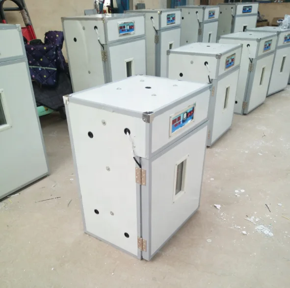 agricultural machinery & equipment incubator large capacity fully automatic egg incubator in uae