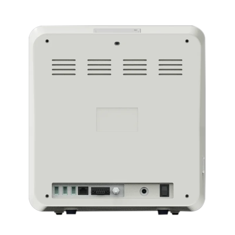 Factory Price Semi-automatic Dry Fluorescence Immunoassay Analyzer
