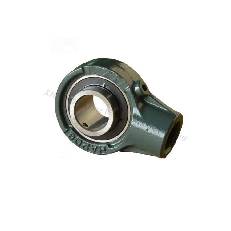 High Speed Insert Bearing UC 318 Pillow Block Ball Bearing