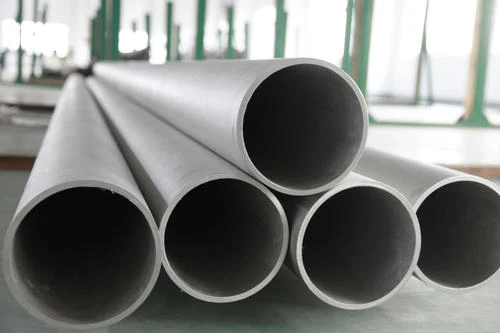 Wholesale 20mm Stainless Seamless Steel Pipes Round Stainless Steel Pipe Mirror Finish Hollow SS304 316L 430 Steel Tube
