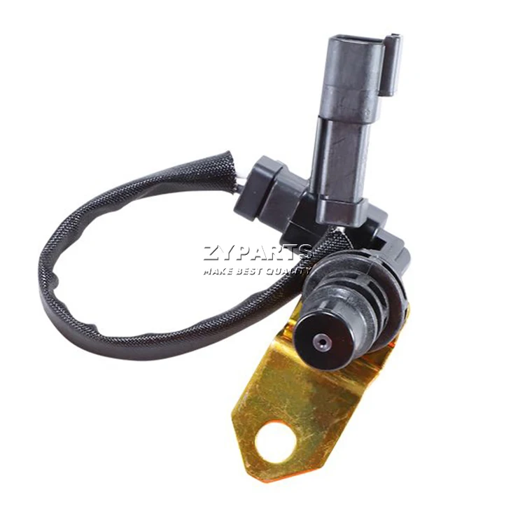 E345D Speed sensor 201-6616