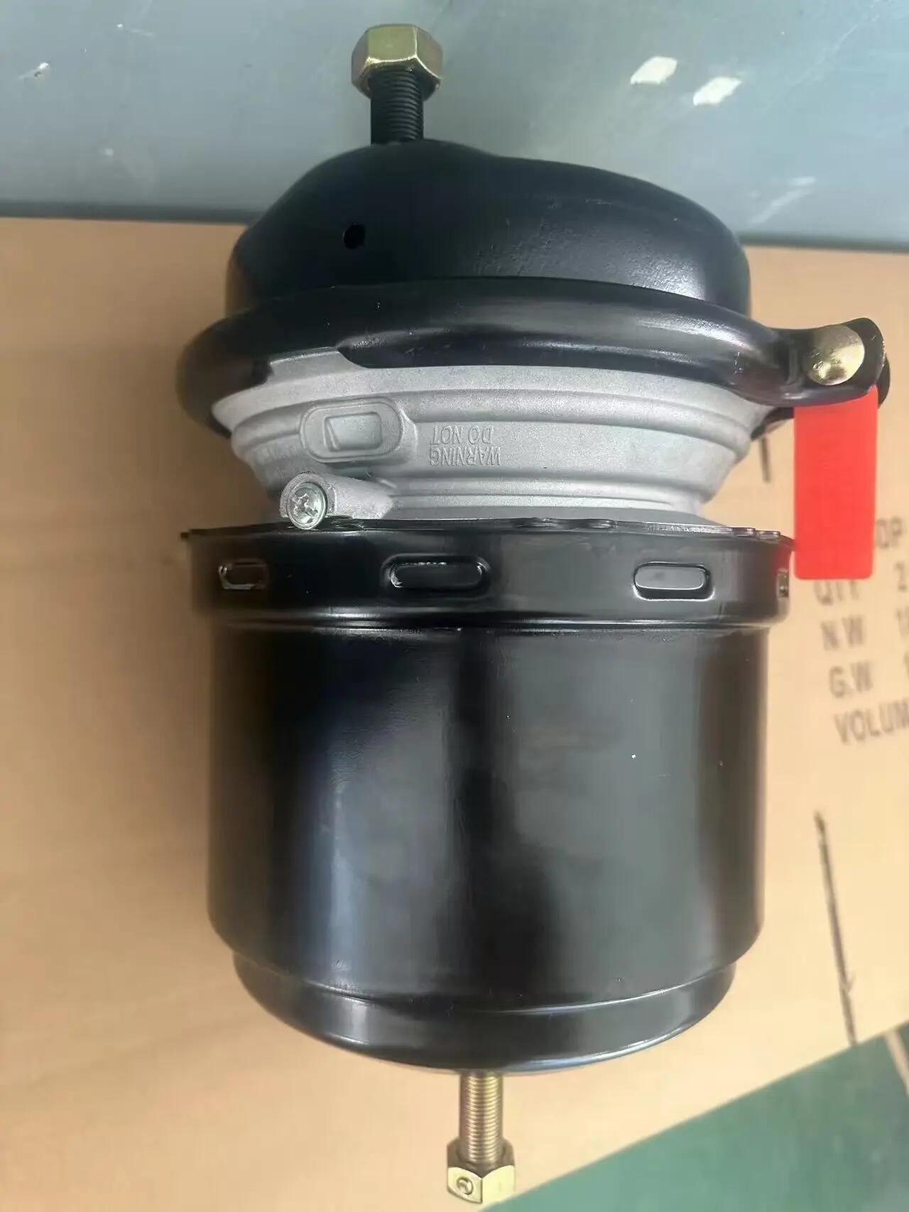 Truck Trailer Parts Air Brake Chamber T3030 T2424 for Truck Trailers