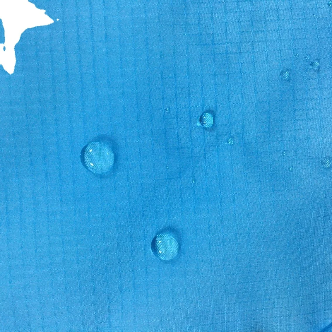 Waterproof  Prachute Nylon 66 Fabric