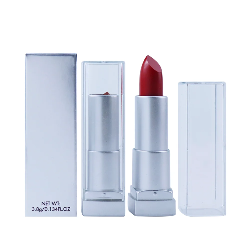 Matte Lip Gloss 2022 Selling Cosmetics Waterproof Long Lasting Private Label Lip Gloss