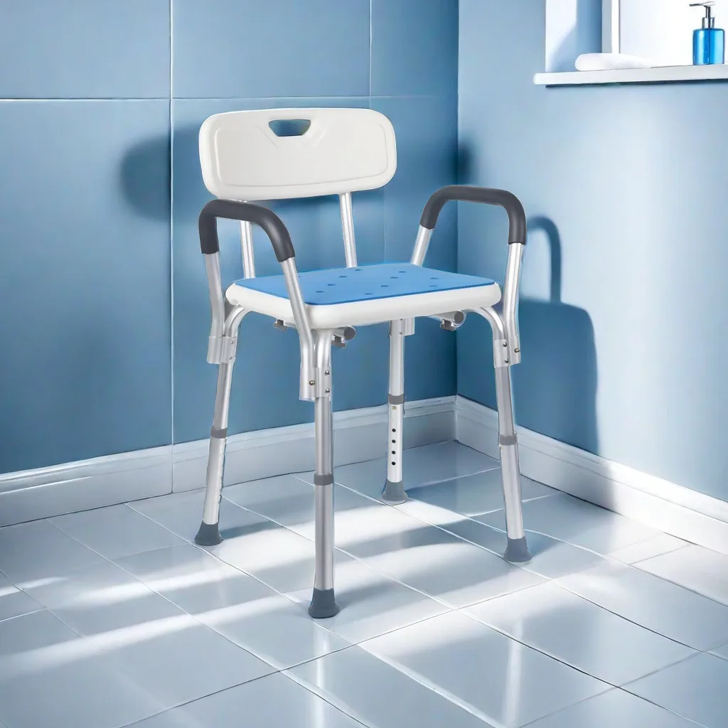 Suitable for all kinds of scene bathroom short step foot stools