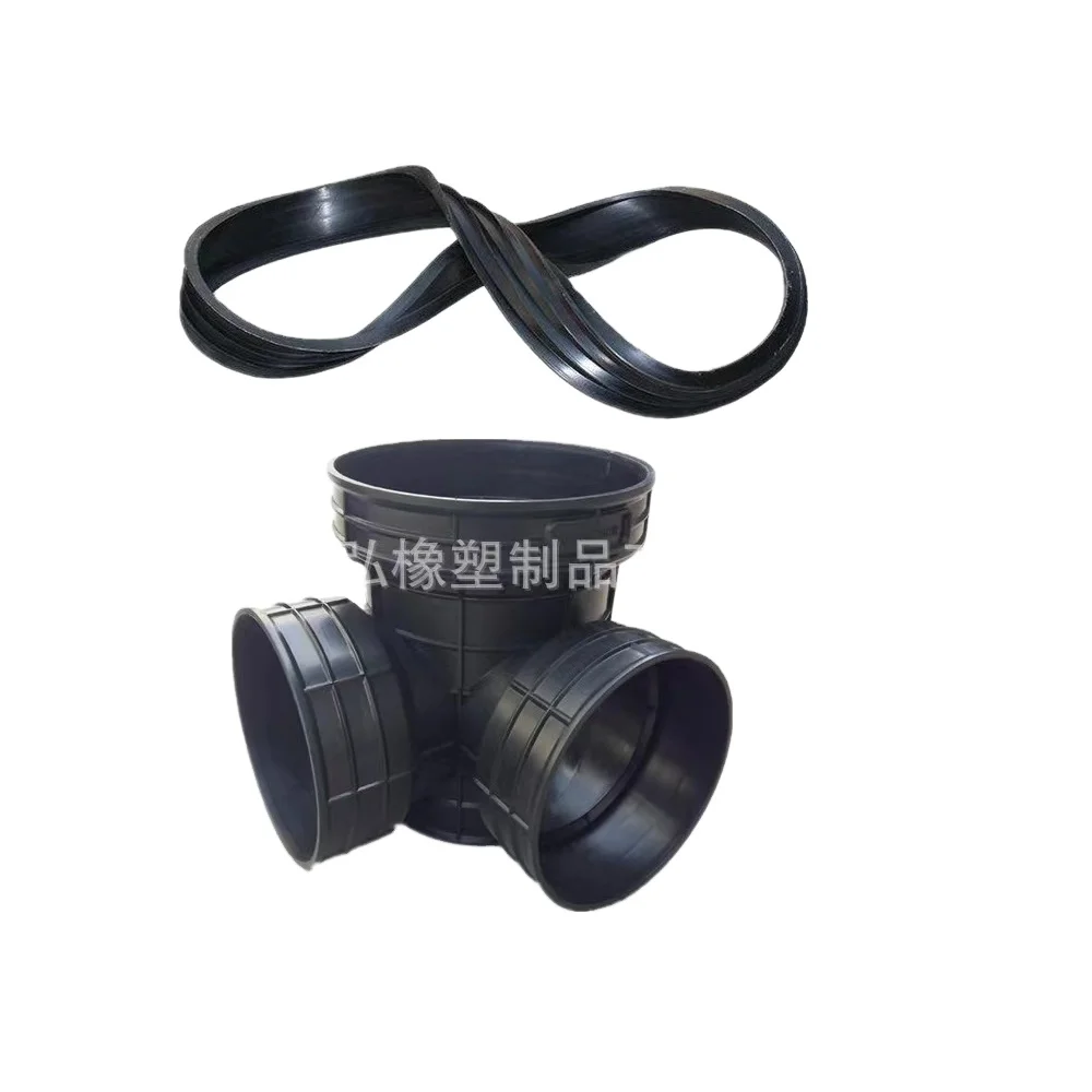 Factory Hot Sales Modern Design Multi-Clip Rear Wiper Blade Rubber Refill For Sale