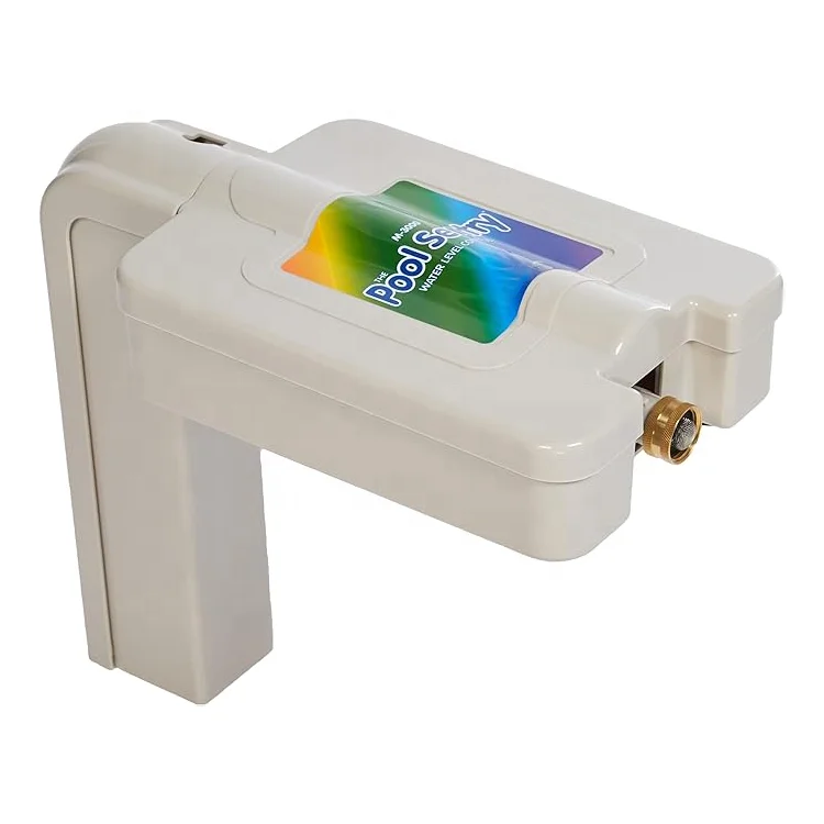 Wholesale Automatic Pool Filler Swimming Pool Water Monitor