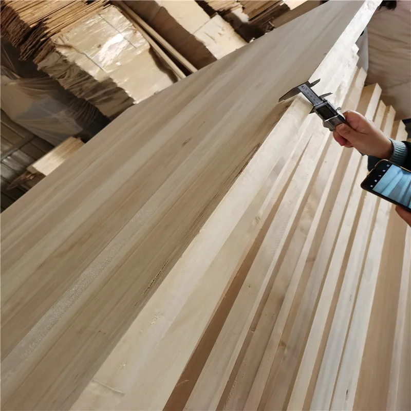 Heze factory 2x4 древесина из твердой древесины белая сосна