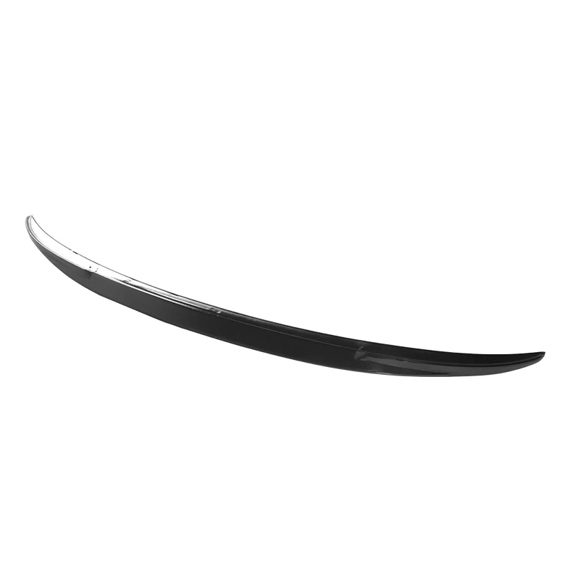 F82 MP rear spoiler high quality body kits ABS plastic rear tail trunk wing spoiler for M4 F82 2014-2019