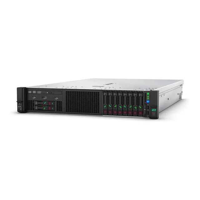  HPE PowerEdge Proliant DL380 Gen10 сервер xeon CPU 8SFF серверы hp dl380