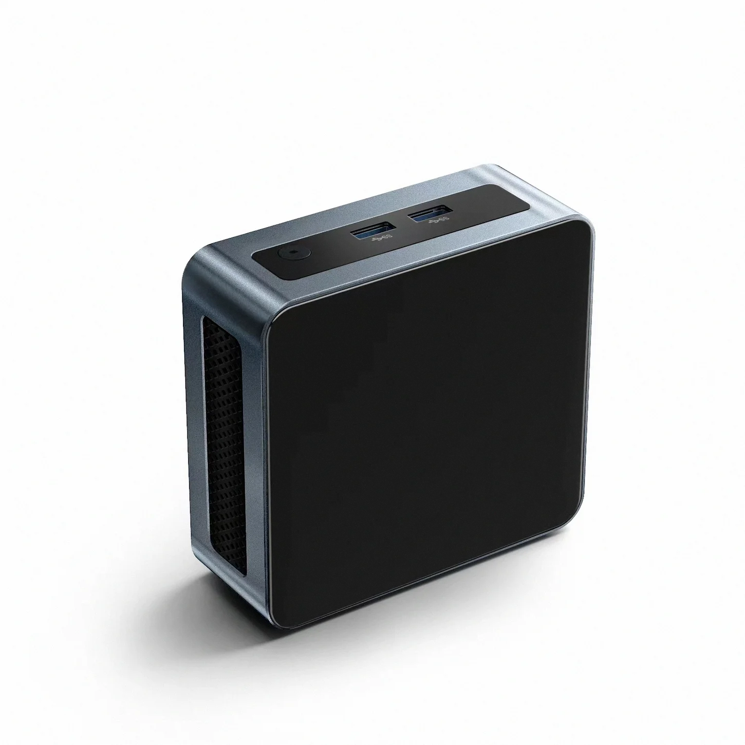 Mini Pc 8 Lan 8505U i3 i5 1240P i7 1355U 10 Cores 5GHz 2*HD-MI DP Type-C Home Router Firewall Server Pfsense Mini PC