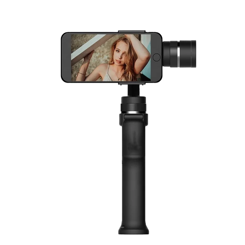 
New Arrival professional best stability holdheld gimbal camera 3 Axis gimbal smartphone 