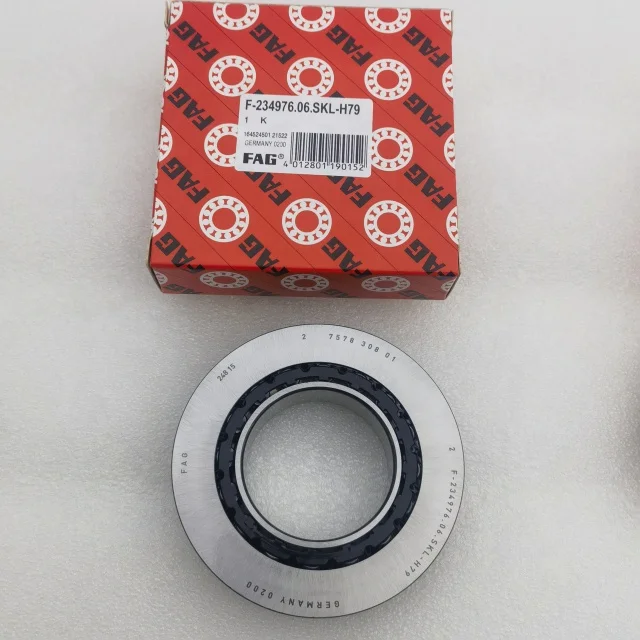 46x90x20mm Auto Differential Bearing Single Row Tapered Roller Bearing F-234976.06.SKL-H79 F-234976
