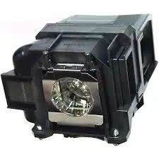 Оригинальная лампочка проектора UHE200W с корпусом ELPLP87 / V13H010L87 для Epson EB-536Wi EB-525W EB-530 EB-520