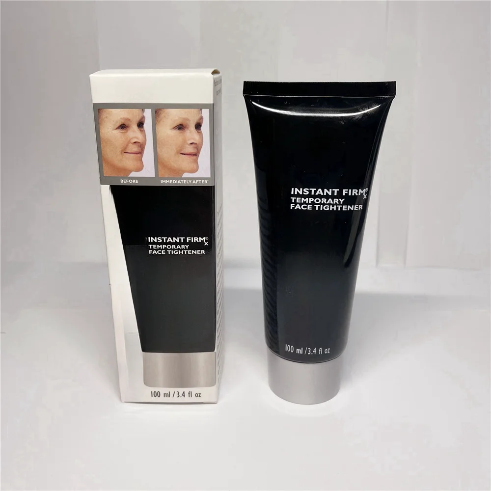 Peters Instant FIRMx Temporary Face Tightener 100ML cream