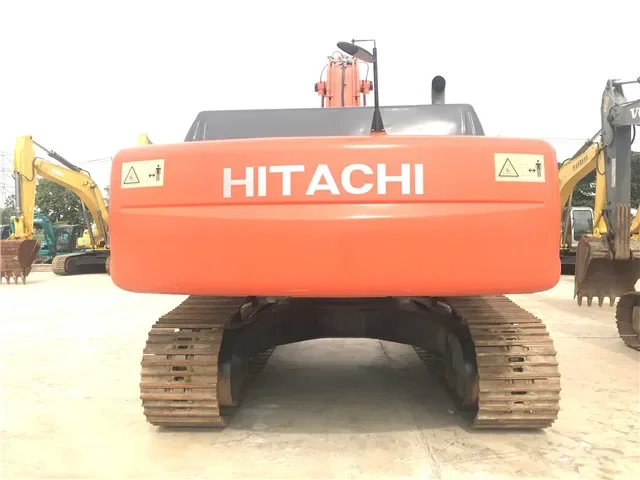 2020 year second hand earth moving machinery heavy instrument used hitachi zx360-5g/ZX360 excavator at cheap price for sale