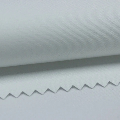 
100% polyester light weight mens shirt cloth fabric online india 