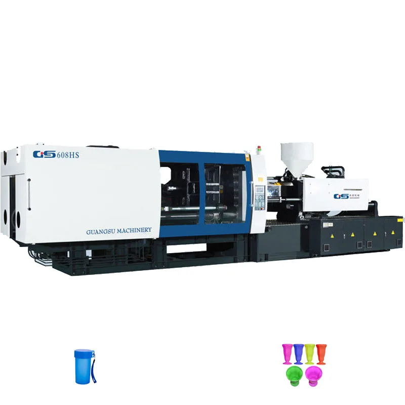 Small Plastic Bottles Injection Molding Machine Price List Table Making Machine