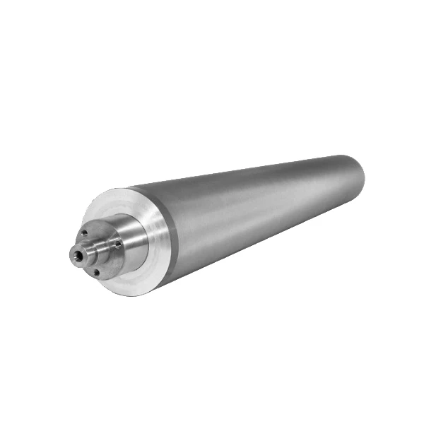 
rubber guide roller Transmission shaft conveyor gravity roller conveyor belts aluminum casing 