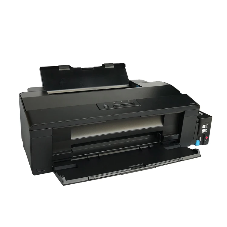 New hot sale 6 color A3 model photo printer sublimation printer inkjet printer for EPSON L1800