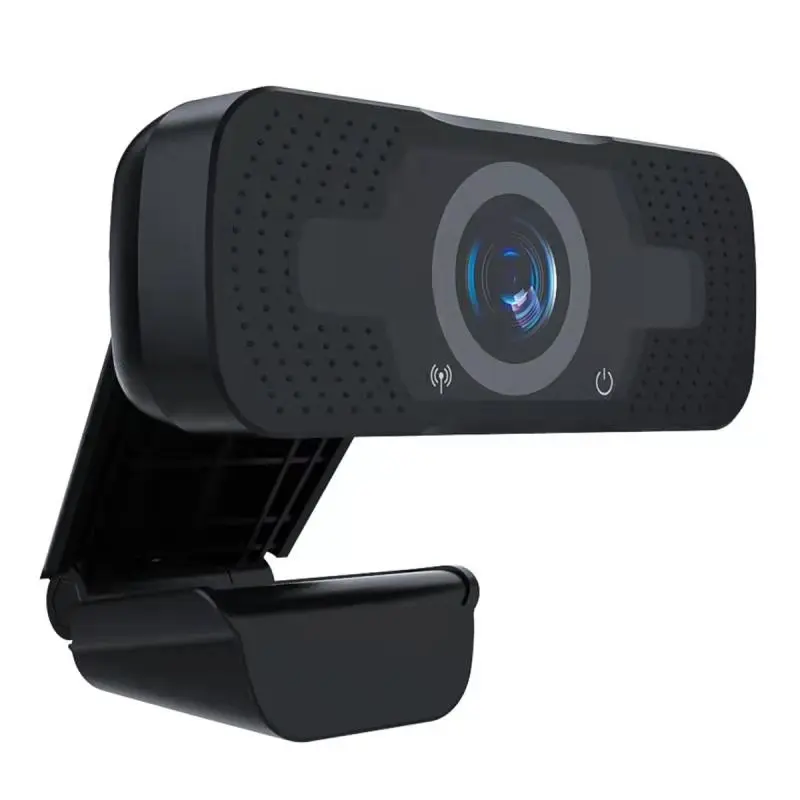 Supplier wireless webcam telescope 2.0mp wifi electronic eyepiece cmos 1.3m webcams