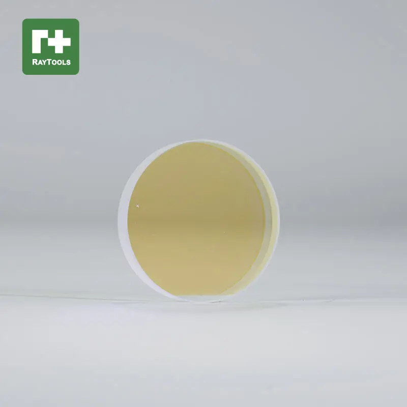 RayTools Original Collimation/Focus Lens Assembly for laser heads BT240S 2KW 3.3KW