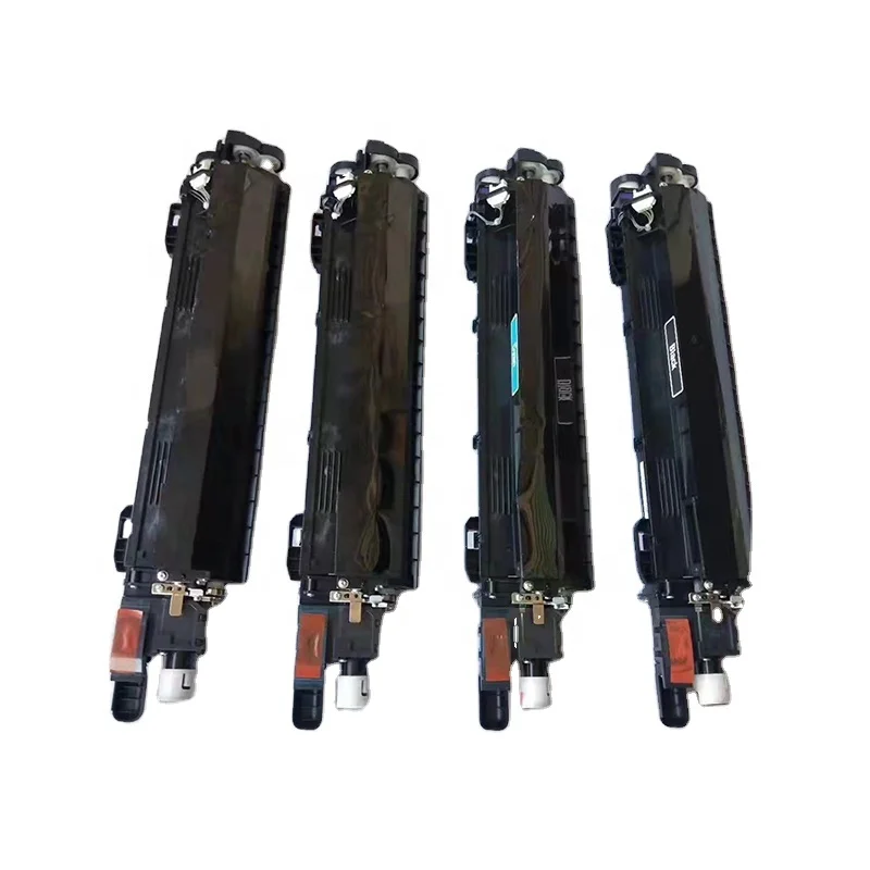 Блок разработчика A50UR70200 A50UR70233 для Konica Minolta AccurioPress C2060 C2070 C3070 C3080 Bizhub PRESS C1060 C1070