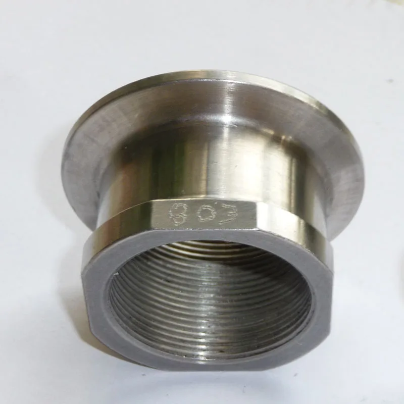 Stainless Steel Pipe Flange