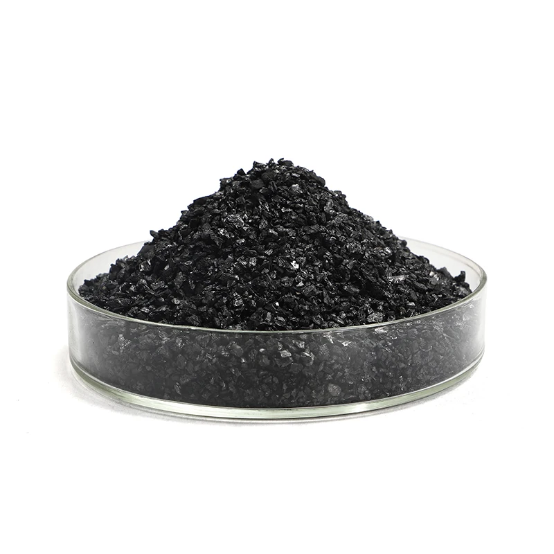 Reverse Osmosis (RO)  filter media  USS Size 8x30  Coal Granular Activated Carbon