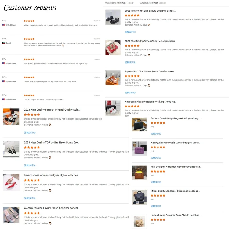 Top Quality Designer Handbags Famous Brand Handbags For Women Luxury Leather Designer Bags Ladies Purses And 5A Handbags