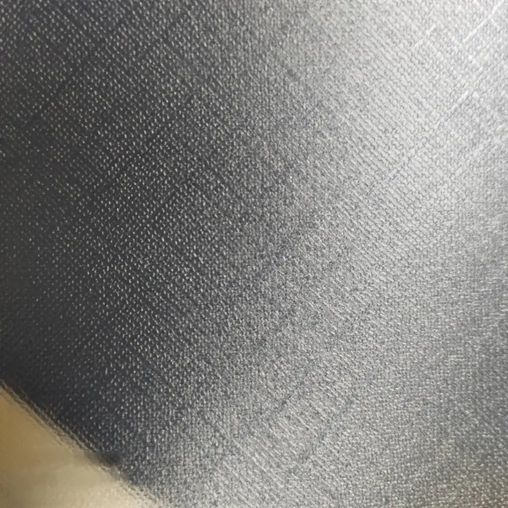 Photo Decoration Glossy Cold Lamination Film Roll For Printing Material