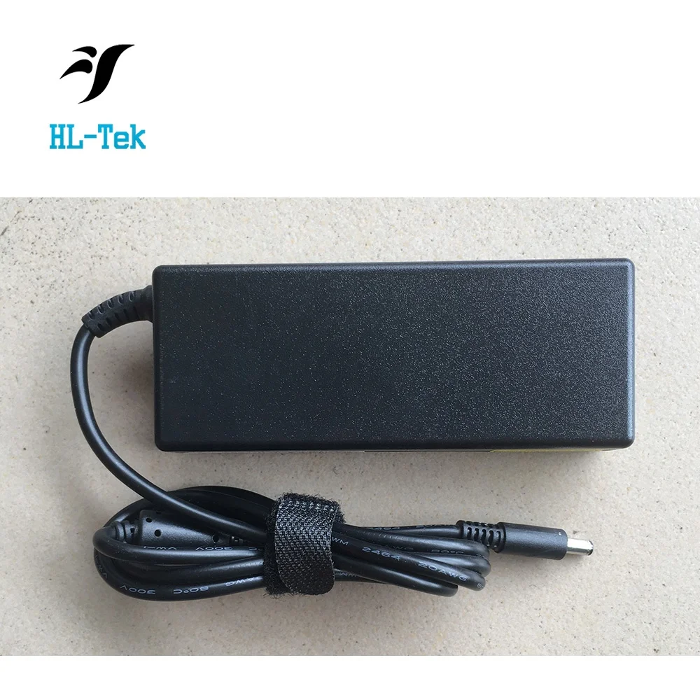 90 Вт Замена адаптер переменного тока питания для ноутбука Dell XPS 13 XPS 12 11 маленький pin 19,5 V 4.62A