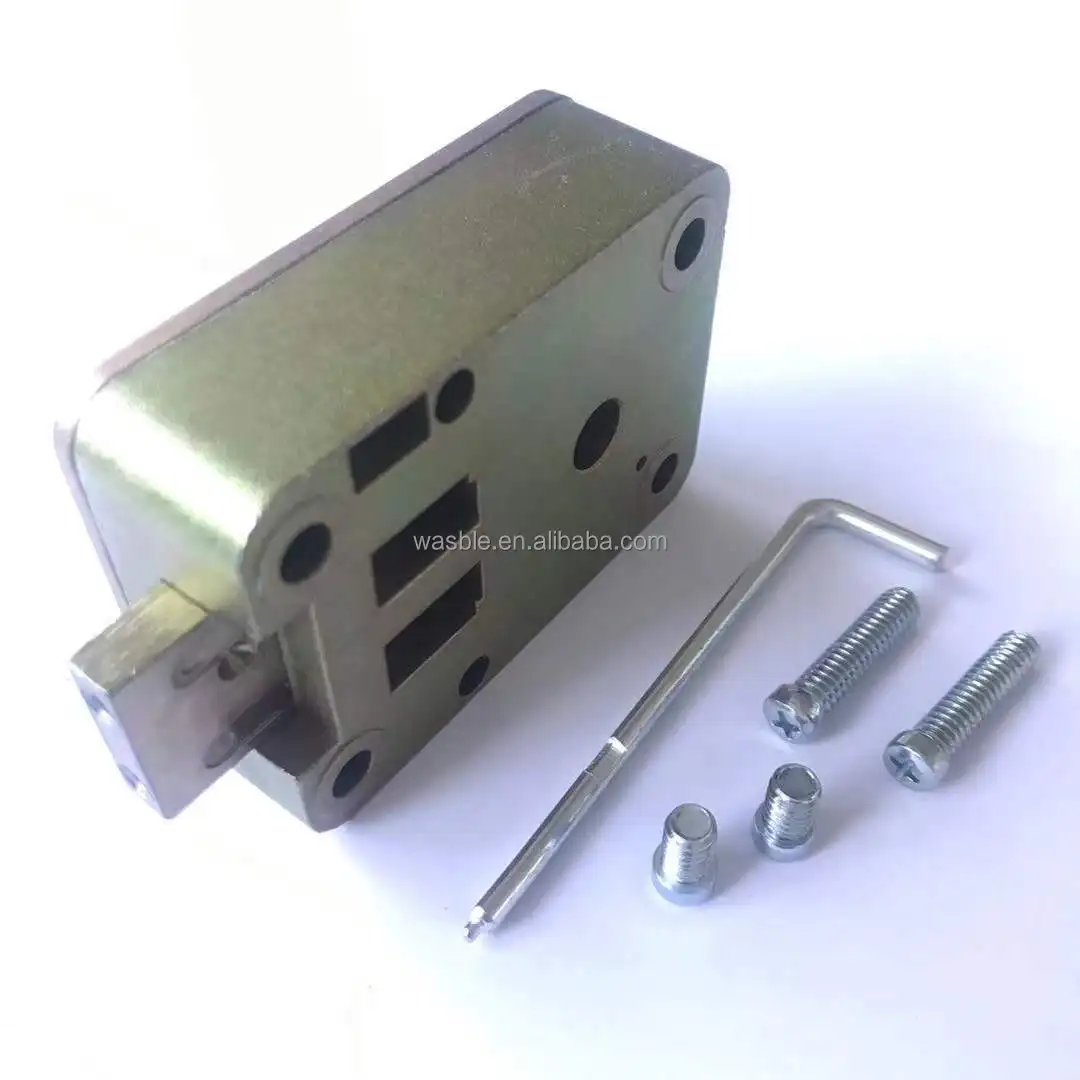 high quality combination lock