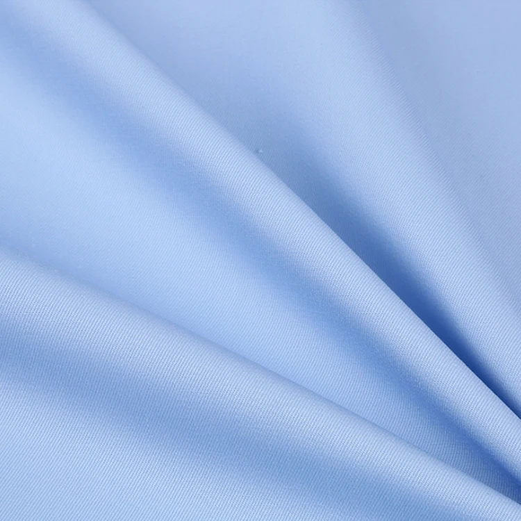 Medical Fabric For Cloth Nurse Fabric White Nurse Uniform Fabric