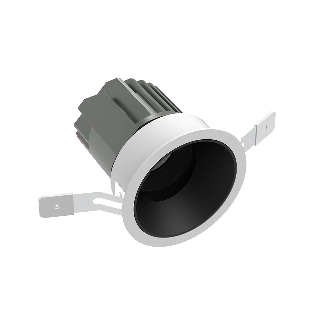 Ceiling Recessed CRI>90RA 3W 5W 7W 10W 12W 20W 30W 40W COB SPOT LIGHT