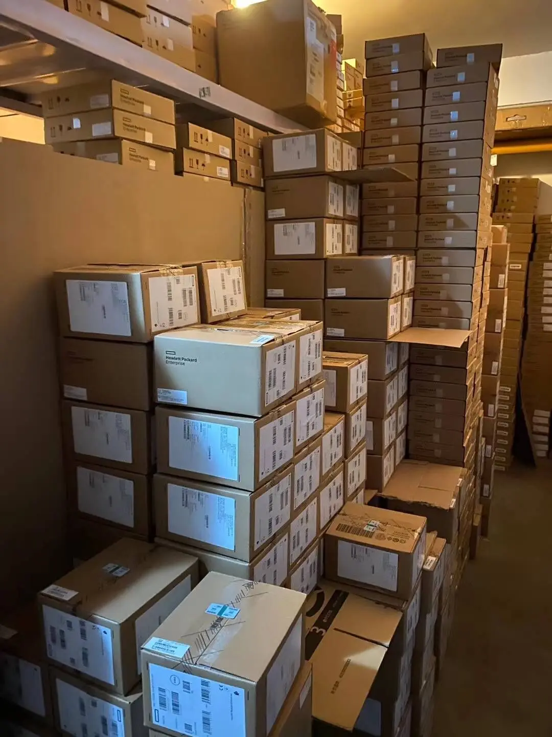 For AMD EPYC 7702 CPU for Server