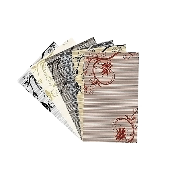 Wallpaper PVC waterproof  3D modern wallpaper home decoration 3d wall sticker