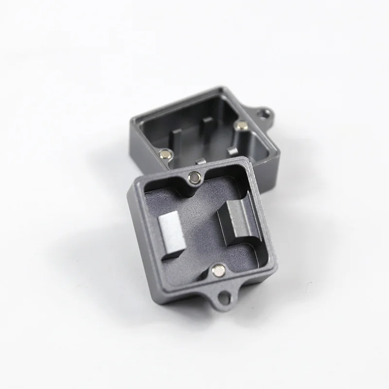 Wholesale Aluminum Alloy cherry kailh box gateron outemu switch mx switch opener for mechanical keyboard DIY tool switch open