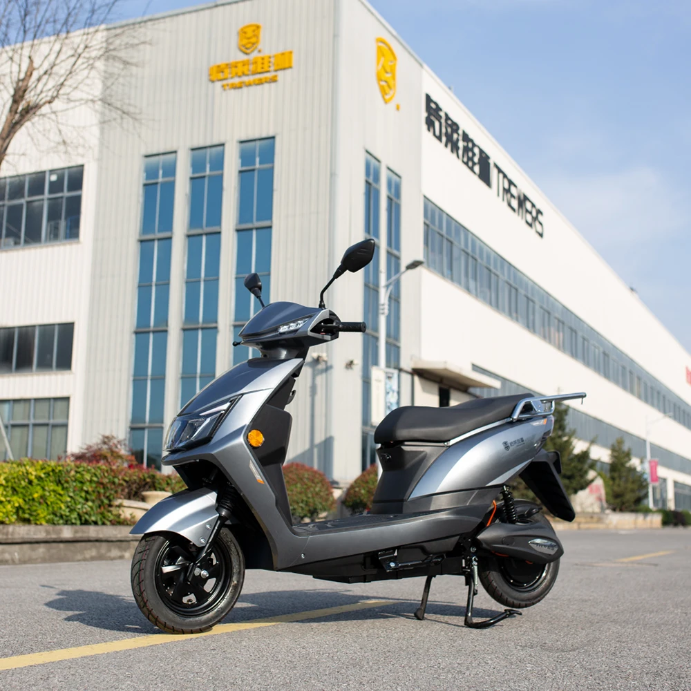 Китайский завод мощный 150 км 1200 Вт flipper zero взрослый Электронный велосипед мопед мотоцикл электрический скутер для мужчин