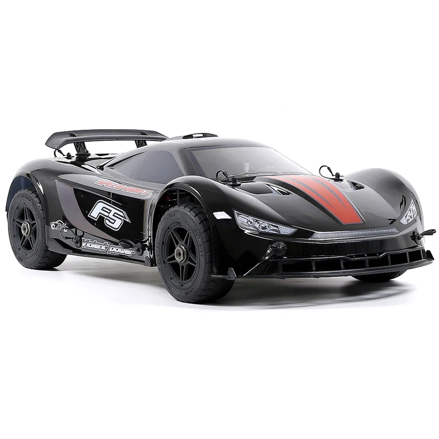 ROFUN F5 32CC 2.4ghz 4wd Hobby Vehicle Rc Drift Car Toys 1/5 Nitro Powered Car High Speed Remote Control Racing Car