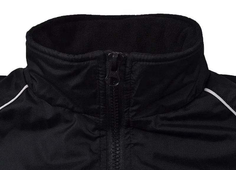 waterproof casual black windproof winter softshell windbreaker jackets unisex