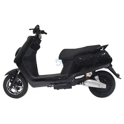 450w 2 Wheel Electric Scooter/electric Motorcycle/electric Bike For Sale Bicicleta Eletrica Moped