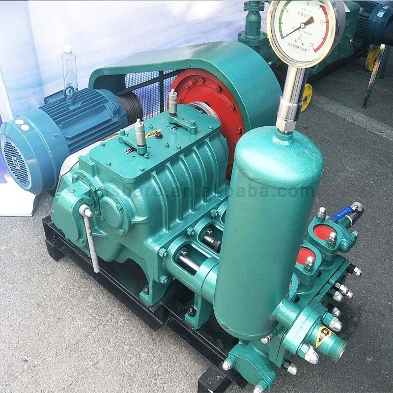 Mud Water Pump for Sale Sludge Pumps